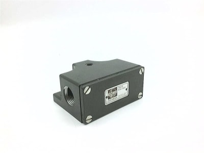 EUCHNER SN02R12-502-M