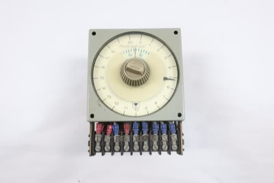 DANAHER CONTROLS HA43A6B212J