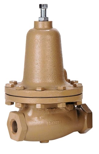 CASHCO BCL-3B57-1H0F0000A