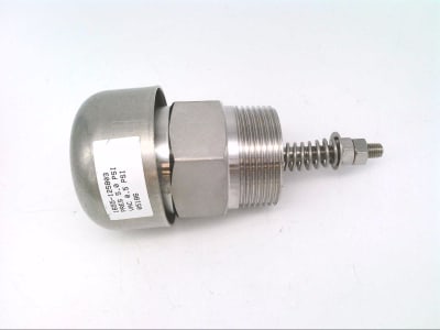 GITS MANUFACTURING 1655-125803