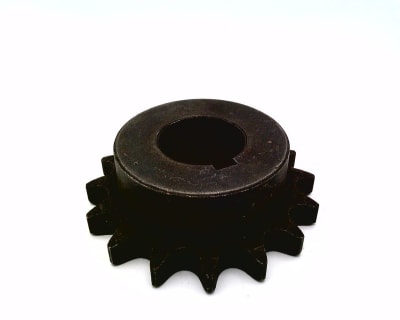 MARTIN SPROCKET & GEAR INC 60BS16HT 1 1/2