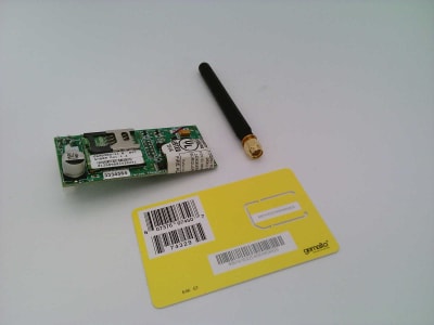 DIGITAL MONITORING PRODUCTS 263GCAN