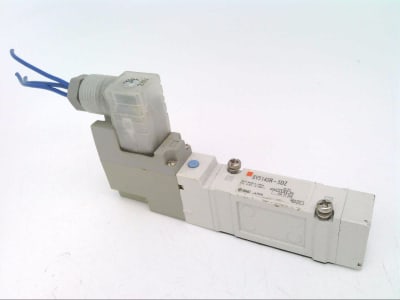 SMC SY5140R-5DZ