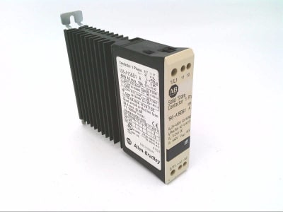ALLEN BRADLEY 156-A15BB1