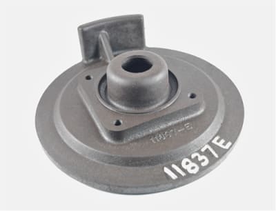 GORMAN RUPP 11837-E