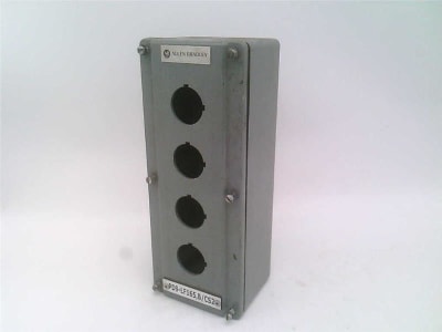 ALLEN BRADLEY 800T-4TW-41370