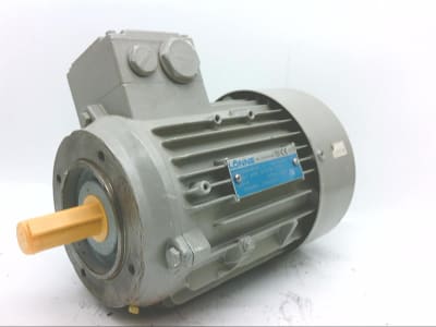 LONNE DRIVES & CONTROLS 7AA80M04K