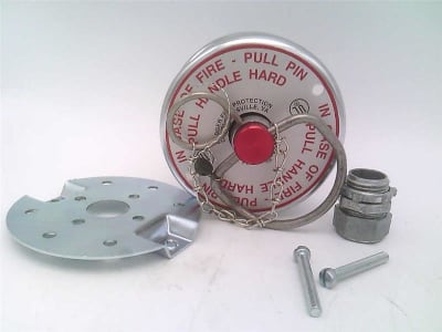 KIDDE-FENWAL, LLC RG875572