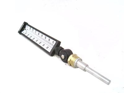 ASHCROFT A935A-F3