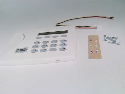 DMP CORPORATION 7060A-W