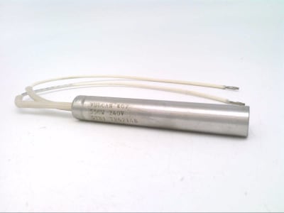 VULCAN ELECTRIC TB6214B