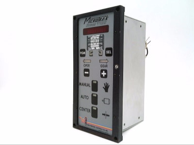 MICROTRAK 9400