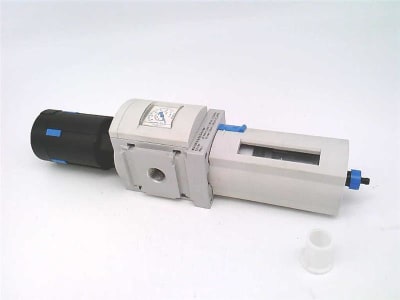 FESTO MS6-LFR-3/8-D7-ERV-AS