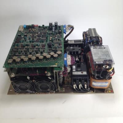 OKUMA SDU-600W