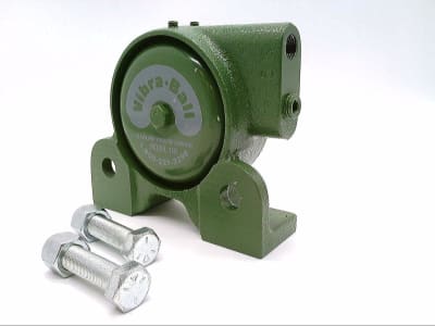 CLEVELAND VIBRATOR VBC110
