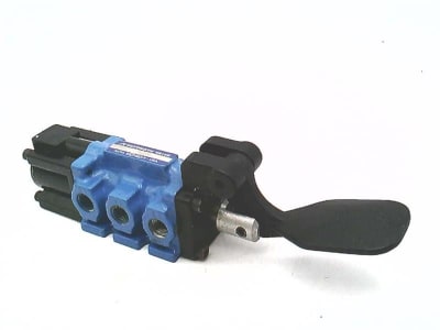 AUTOMATIC VALVE 408B22-4A9K