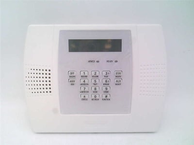 HONEYWELL LYNXPLUS