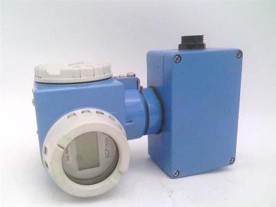 ENDRESS & HAUSER AT70F-A1FD11ASC11