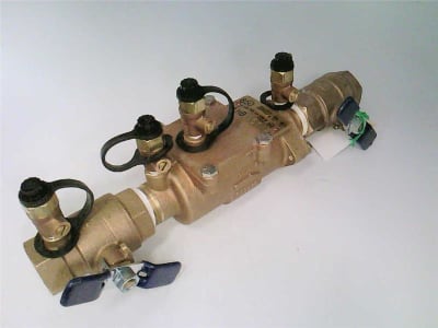 WATTS 8501-1