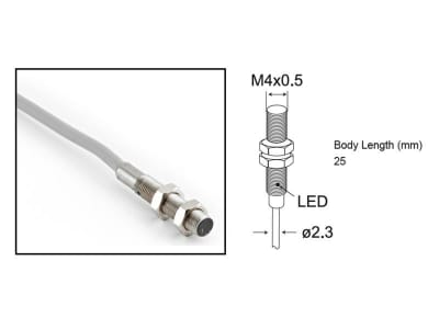 RADWELL VERIFIED SUBSTITUTE NJ-0.6-4GM22-E2-SUB