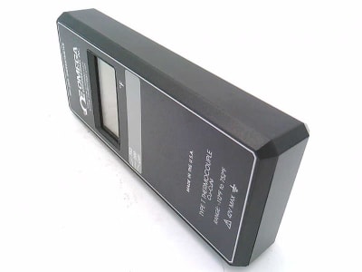 OMEGA ENGINEERING HH-25TF