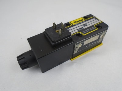 PARKER D1VW1FJJ40