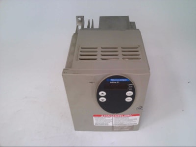 SCHNEIDER ELECTRIC ATV-31HU11N4