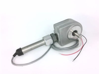 RED LION CONTROLS ZGG0001C