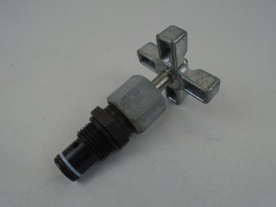 PARKER MVI400S