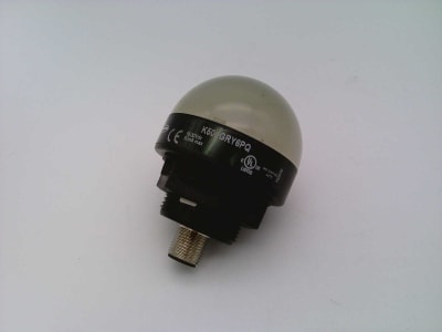 BANNER ENGINEERING K50LGRY6PQ