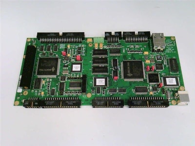 DELTA TAU DATA SYS 603571-107