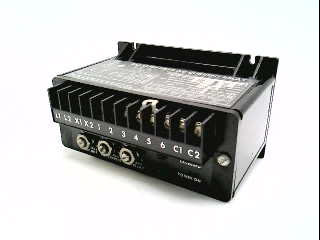 ALLEN BRADLEY 809S-BB010A1