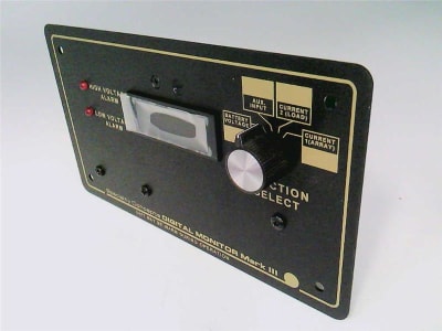 SPECIALTY CONCEPTS INC MARK III