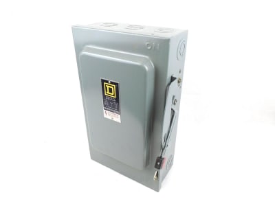 SCHNEIDER ELECTRIC HU462