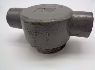 HUBBELL 071292