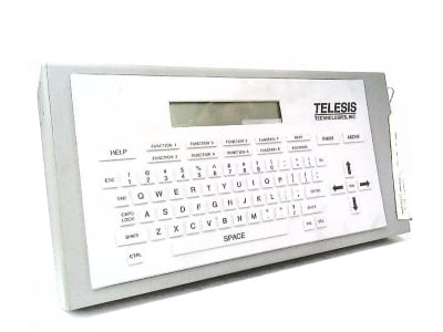 TELESIS TECHNOLOGIES TMC400/3100