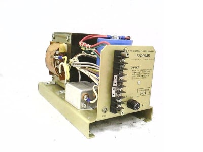 DANAHER MOTION PSD048B