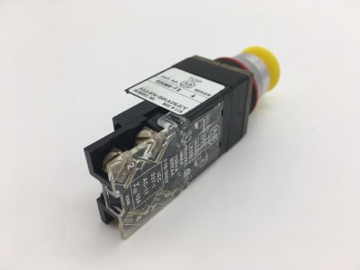 ALLEN BRADLEY 800MR-FX9AK
