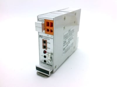 MOORE INDUSTRIES PIT/3-15PSIG/4-20MA/12-30DC-ISF-FA1