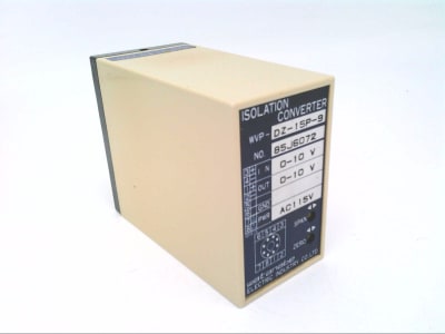 WATANABE ELECTRIC WVP-DZ-15P-9