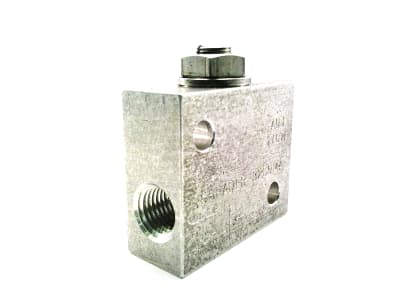 PARKER 3250MA