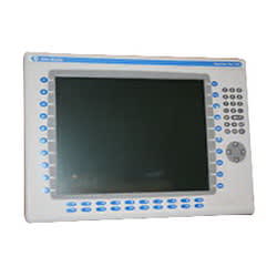 ALLEN BRADLEY 2711P-K15C15A1