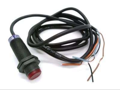SCHNEIDER ELECTRIC XU9-P18PP340