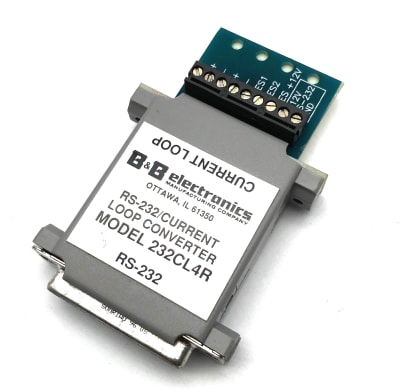 ADVANTECH 232CL4R