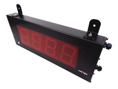 RED LION CONTROLS LD400400