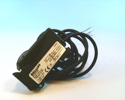 BALLUFF BOS003P