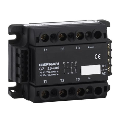 GEFRAN GZ-40/60-D-1