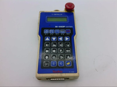 YUSHIN AMERICA N-HOP