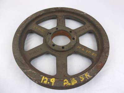 MARTIN SPROCKET & GEAR INC 2BSK