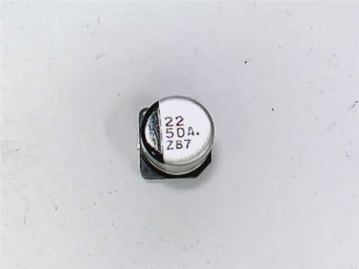 GENERIC CR22U50SM4